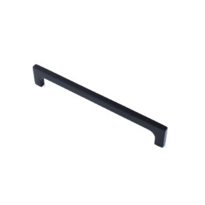 7333 AL6 204 mm furniture pull handle