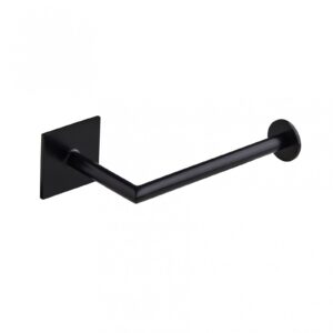 Toilet paper holder NOWO  AL6 156mm