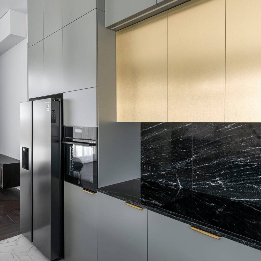 Cabinet Profile Handles