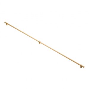 8990 Long furniture handle 1090mm