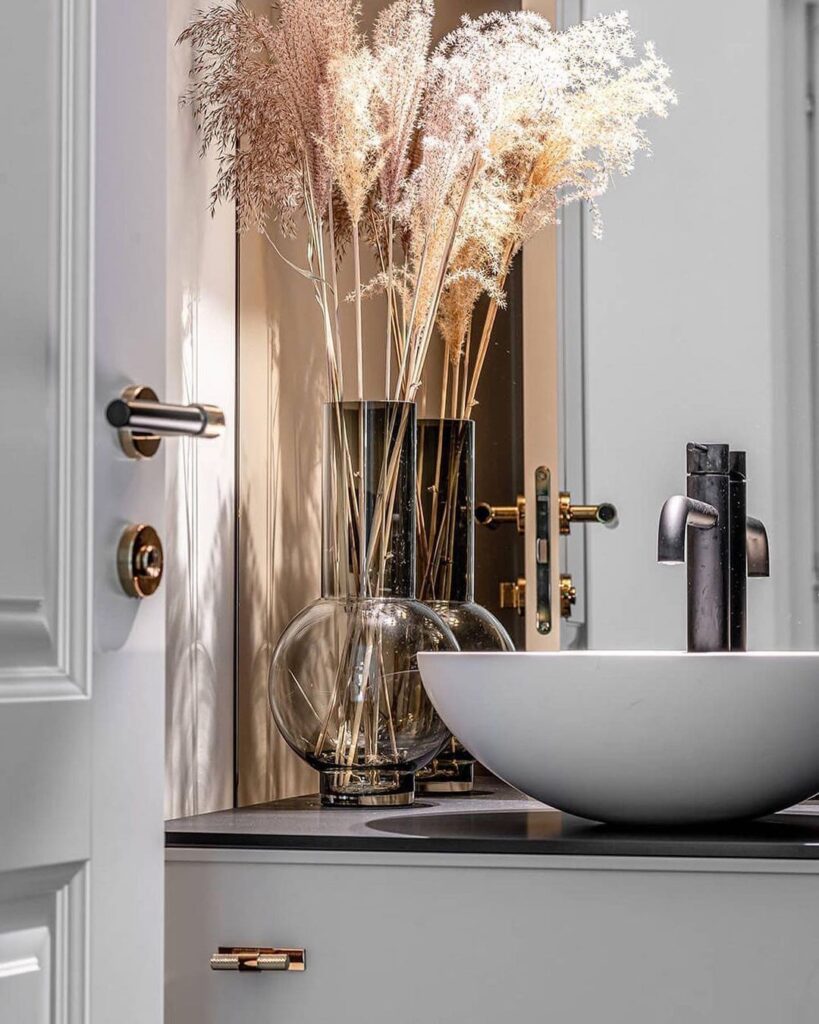 Combine Our Door & Cabinet Handle Collection