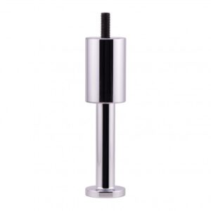 SOHO furniture leg 120mm