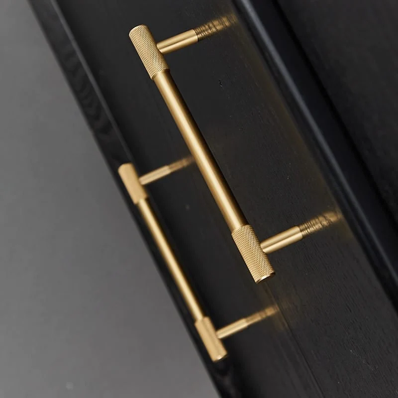 MANHATTAN Solid Brass Handles - Image 2