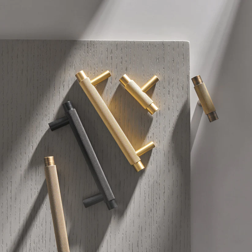 MORFI Solid Brass Handles - Image 4