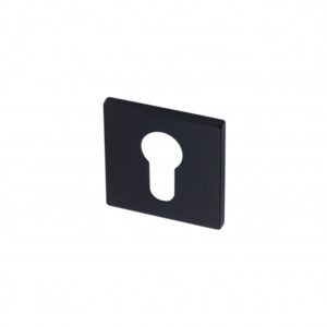 Escutcheon FORME PZ slim sq