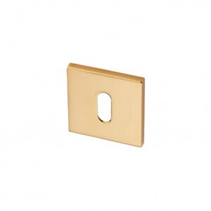 Escutcheon FORME BB slim sq
