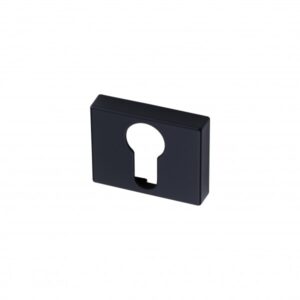Escutcheon FORME PZ rectangular