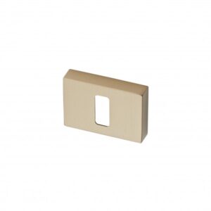 Escutcheon FORME BB rectangular