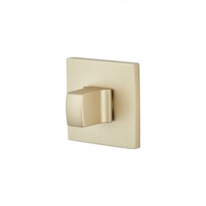 WC thumbturn FORME slim sq