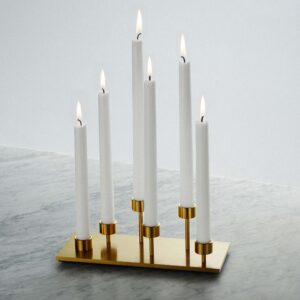 MACHINED / CANDELABRA