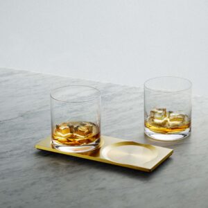 MACHINED / WHISKY