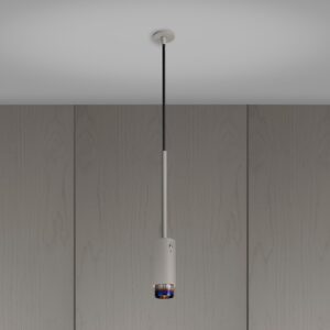 EXHAUST PENDANT / STONE