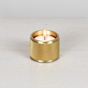 TEALIGHT CANDLE HOLDER
