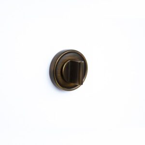Escutcheon WC RO14W (Euro)