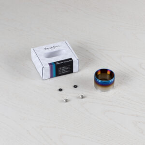 EXHAUST / DETAIL KIT