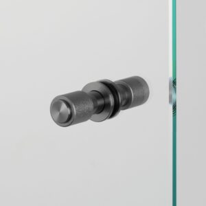 FURNITURE KNOB / DOUBLE-SIDED