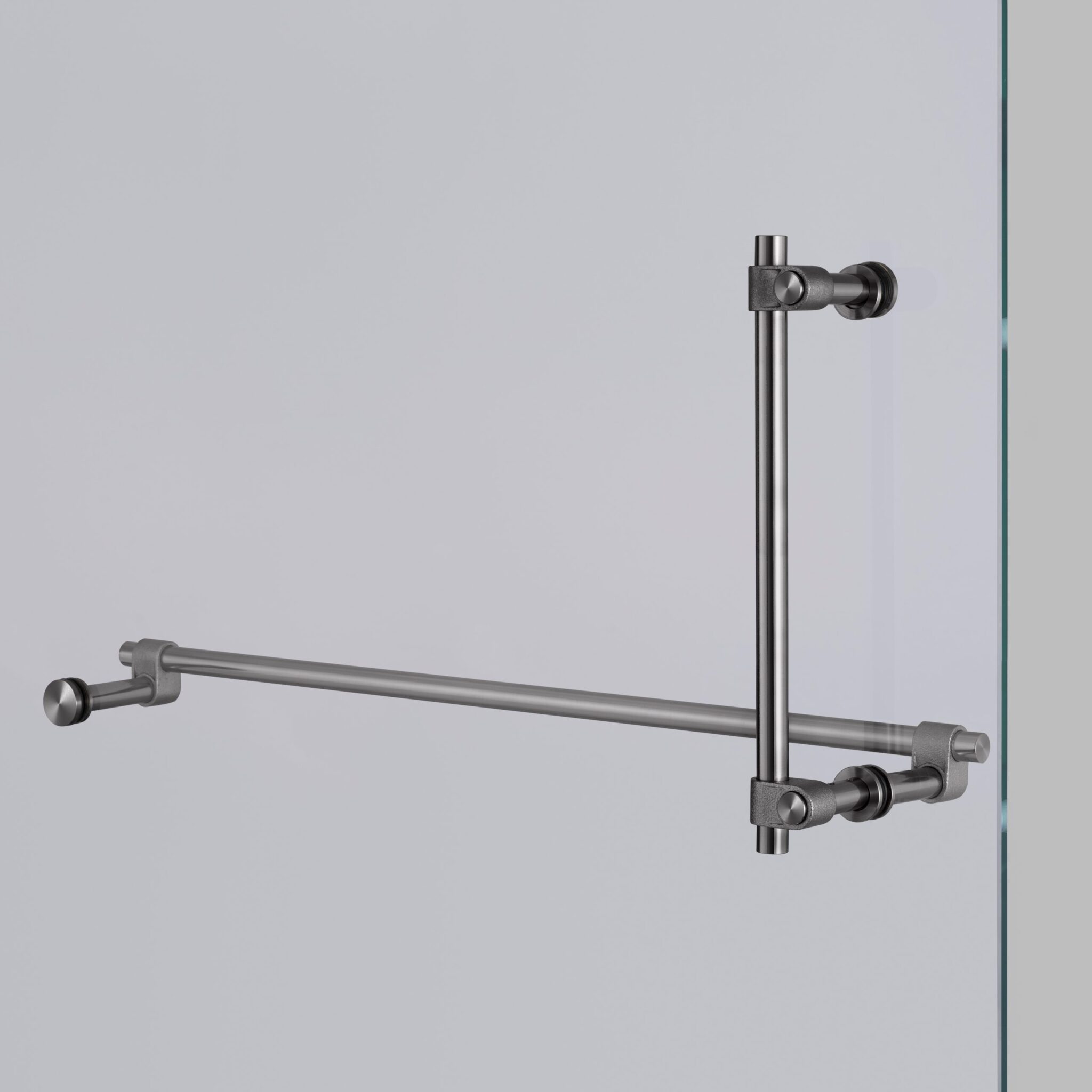 TOWEL RAIL + PULL BAR / DOUBLE-SIDED - Image 7