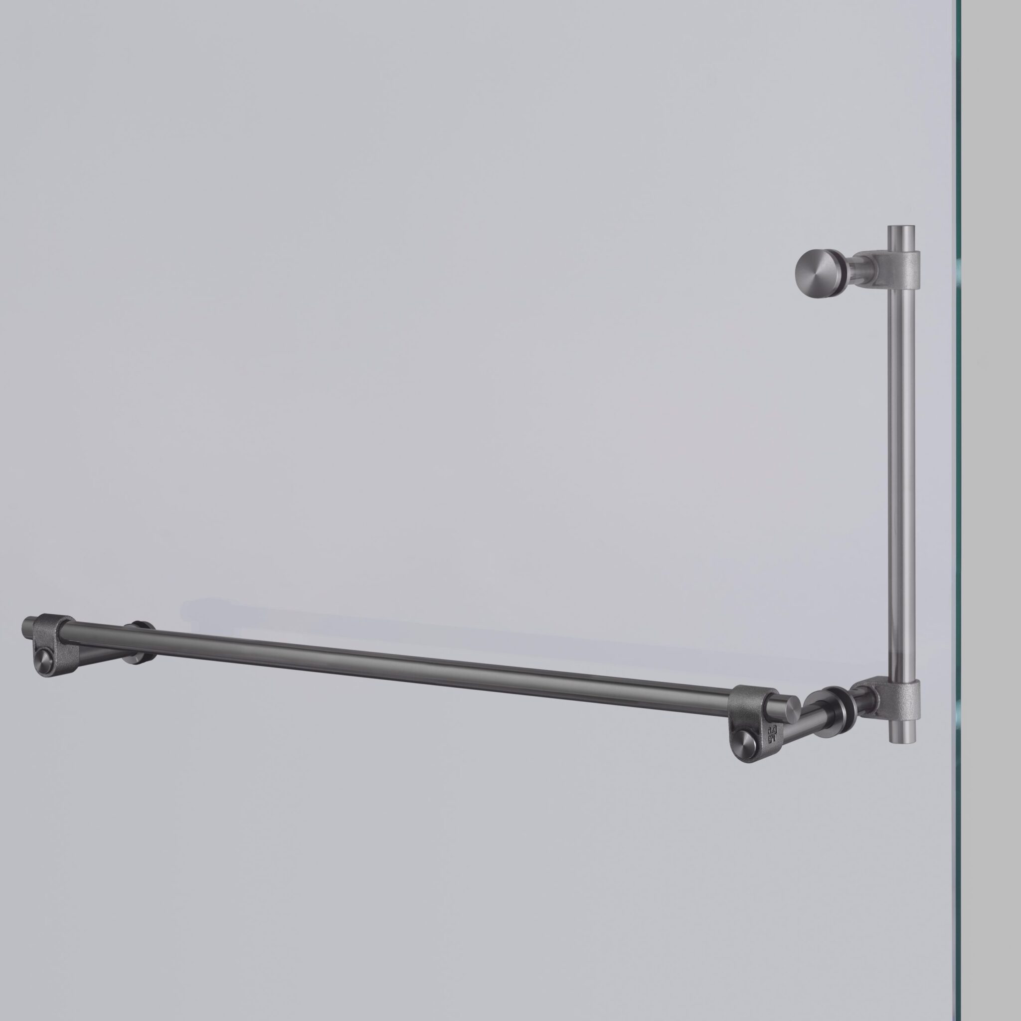 TOWEL RAIL + PULL BAR / DOUBLE-SIDED - Image 8