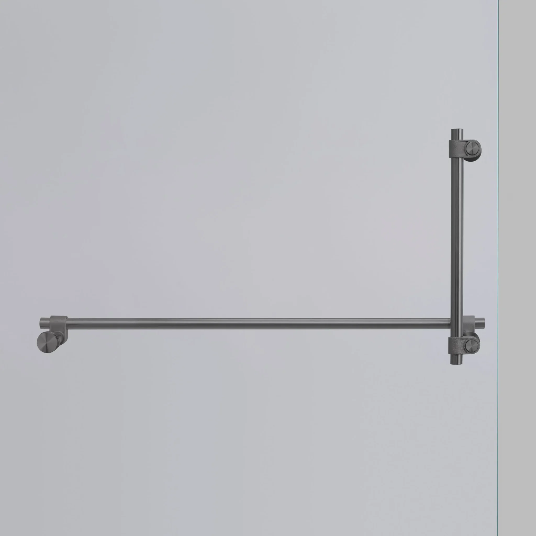 TOWEL RAIL + PULL BAR / DOUBLE-SIDED - Image 9