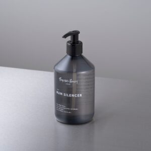 BODY WASH / RUM SILENCER / 500ML