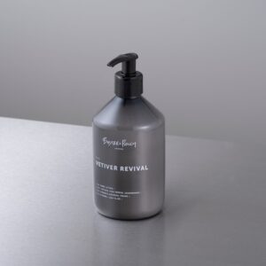 HAND LOTION / VETIVER REVIVAL / 500ML