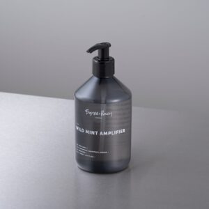 BODY WASH / WILD MINT AMPLIFIER / 500ML