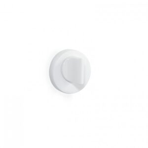 Escutcheon WC RO12W (Abloy)