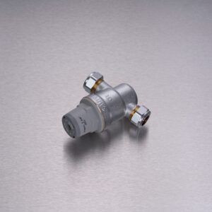 KITCHEN TAP / PRESSURE REGULATOR VALVE