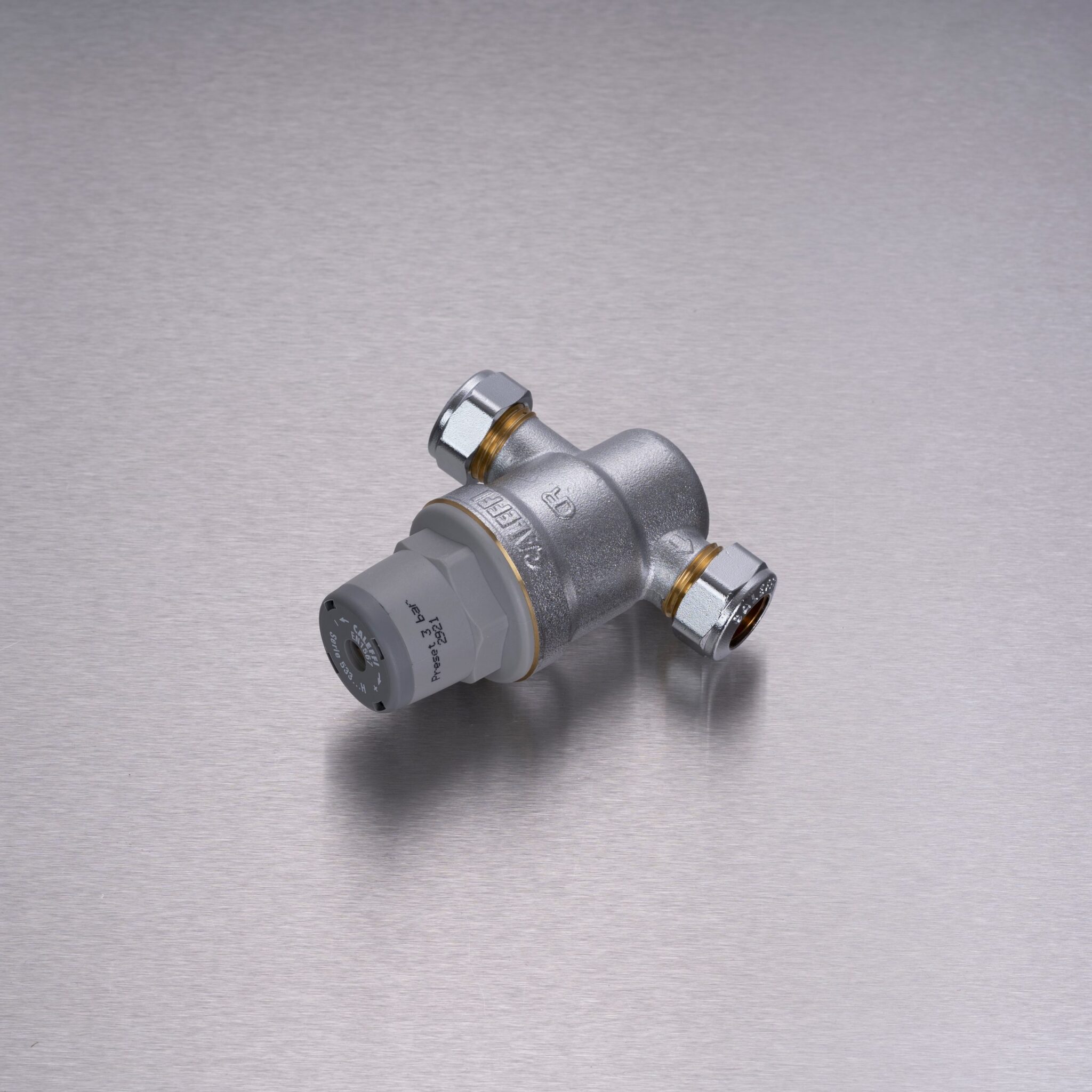 KITCHEN TAP / PRESSURE REGULATOR VALVE