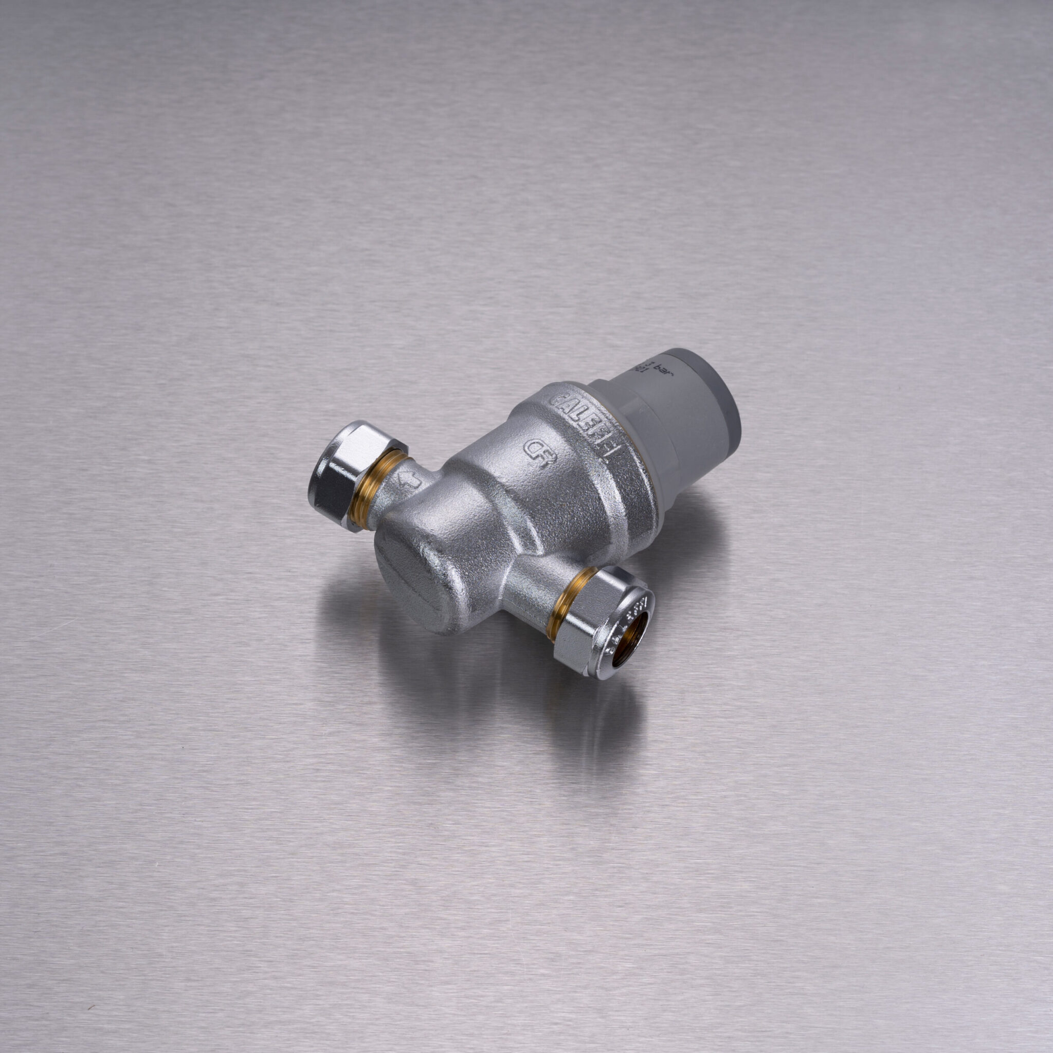 KITCHEN TAP / PRESSURE REGULATOR VALVE - Image 2