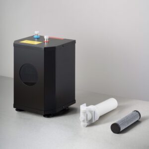 KITCHEN TAP / REPLACEMENT BOILING WATER TANK / 2.4 LITRE