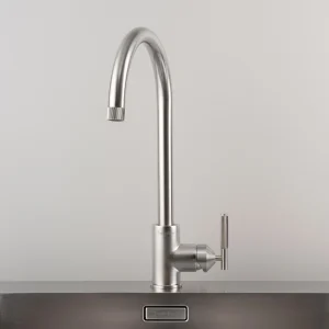 UK KITCHEN TAP / MIXER / LINEAR
