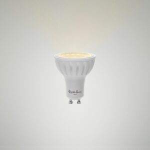 EXHAUST BULB / GU10 / PACK OF 3