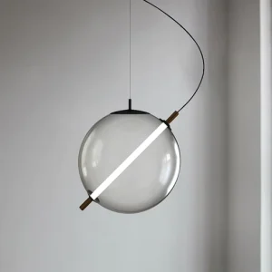 ASSER Pendant Light