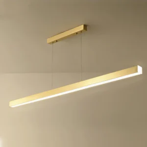 BROCK Bar Pendant Light