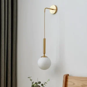FLEUREN Suspended Wall Light