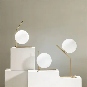 FLEUREN Table Lamp - Style B