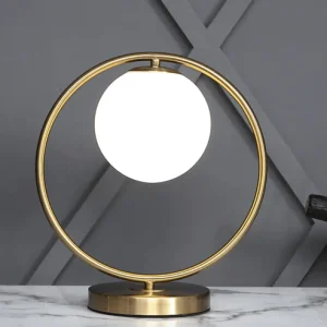 FLEUREN Table Lamp - Style C