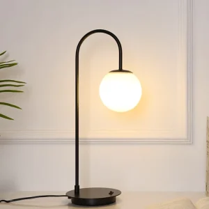 FLEUREN Table Lamp - Style D