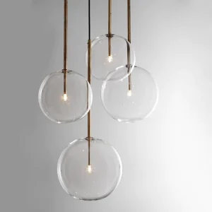 TENVIS Pendant Light Single