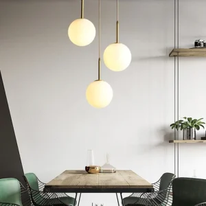 TURBEN Pendant Light