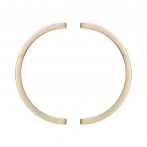 4701 Exceptional design furniture handle - 2 Units