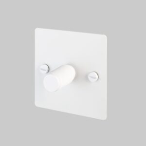 1G DIMMER / WHITE - Buster & Punch