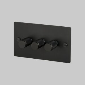 3G DIMMER / BLACK - Buster & Punch