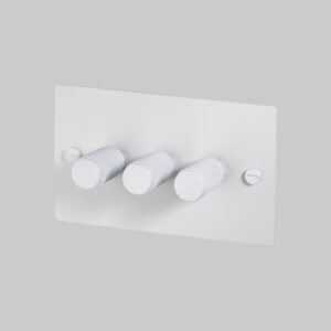 3G DIMMER / WHITE - Buster & Punch