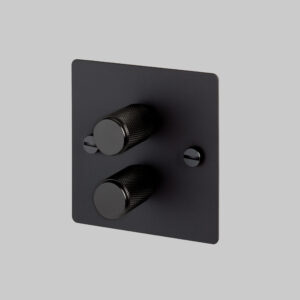 2G DIMMER / BLACK - Buster & Punch