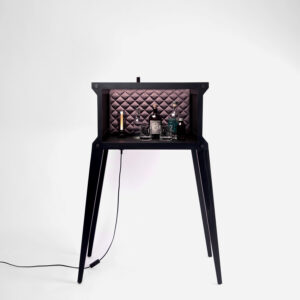 BLACK OAK GIN AND COCKTAIL BAR